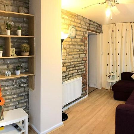 בריסטול Beautiful Apartment מראה חיצוני תמונה