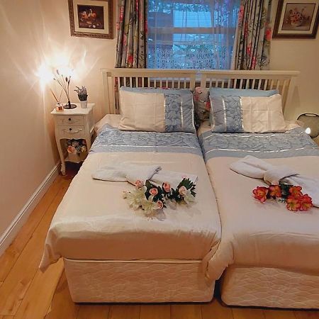 בריסטול Beautiful Apartment מראה חיצוני תמונה