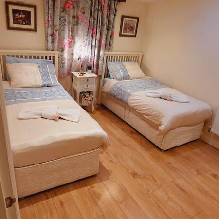 בריסטול Beautiful Apartment מראה חיצוני תמונה