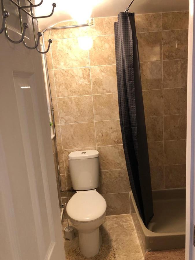 בריסטול Beautiful Apartment מראה חיצוני תמונה