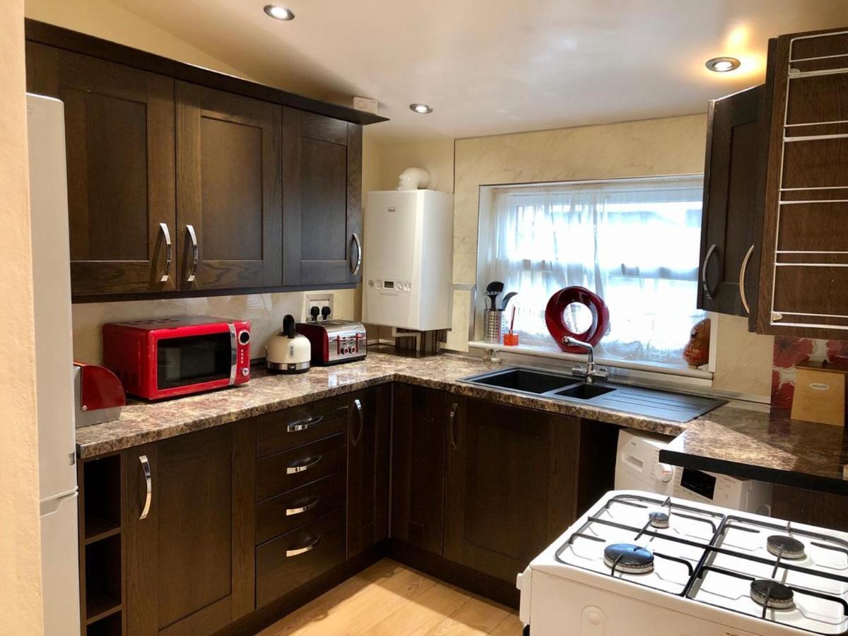 בריסטול Beautiful Apartment מראה חיצוני תמונה