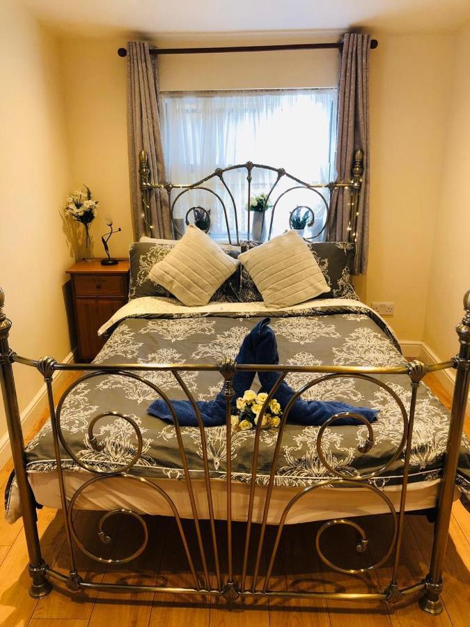 בריסטול Beautiful Apartment מראה חיצוני תמונה
