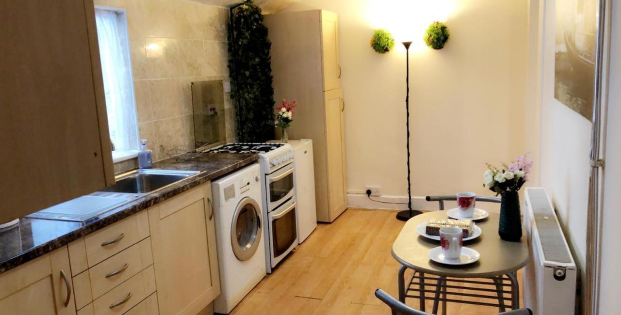בריסטול Beautiful Apartment מראה חיצוני תמונה
