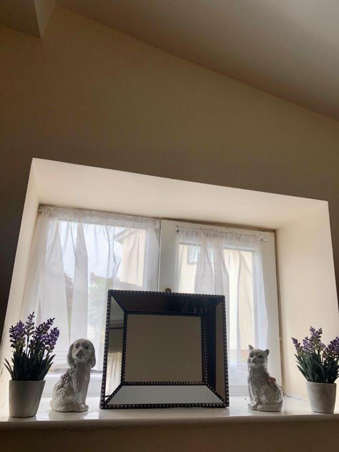 בריסטול Beautiful Apartment מראה חיצוני תמונה