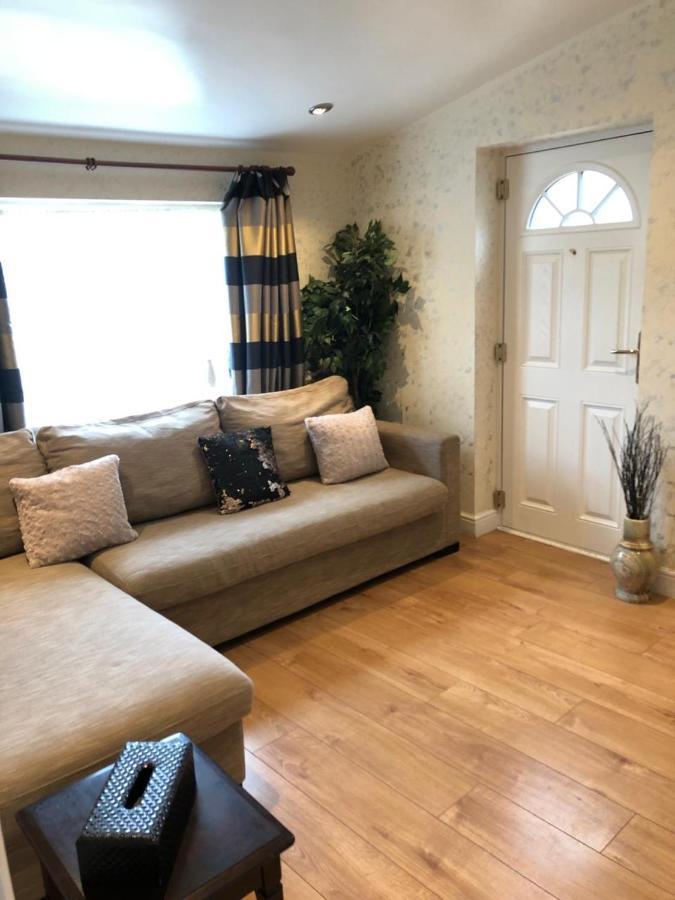 בריסטול Beautiful Apartment מראה חיצוני תמונה