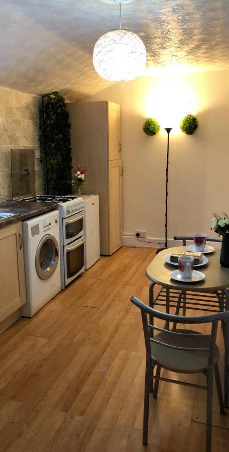 בריסטול Beautiful Apartment מראה חיצוני תמונה