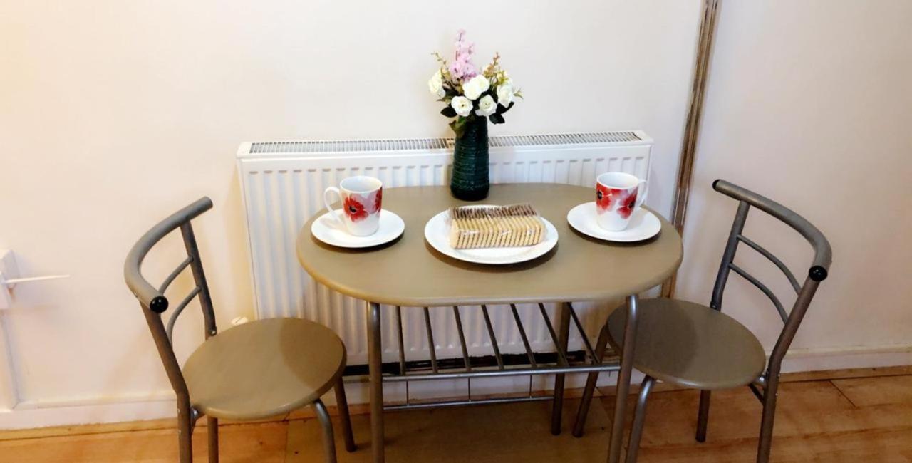 בריסטול Beautiful Apartment מראה חיצוני תמונה
