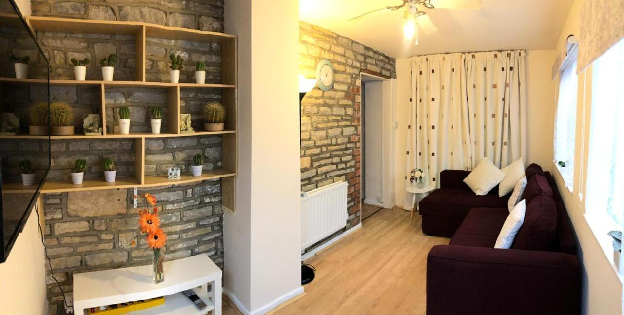 בריסטול Beautiful Apartment מראה חיצוני תמונה