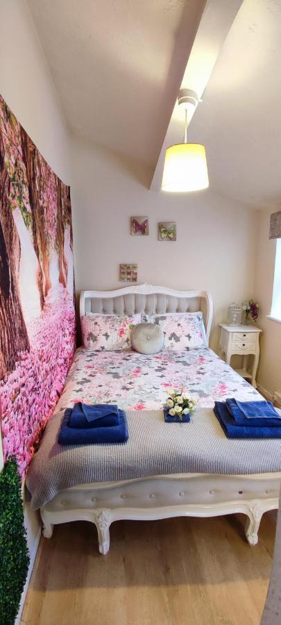 בריסטול Beautiful Apartment מראה חיצוני תמונה