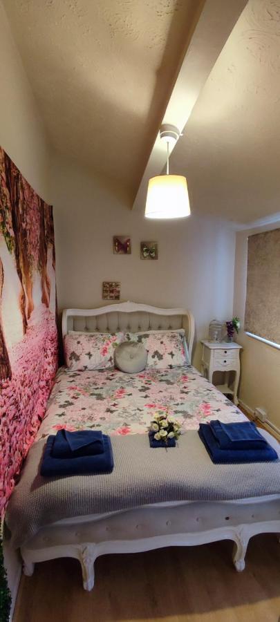 בריסטול Beautiful Apartment מראה חיצוני תמונה