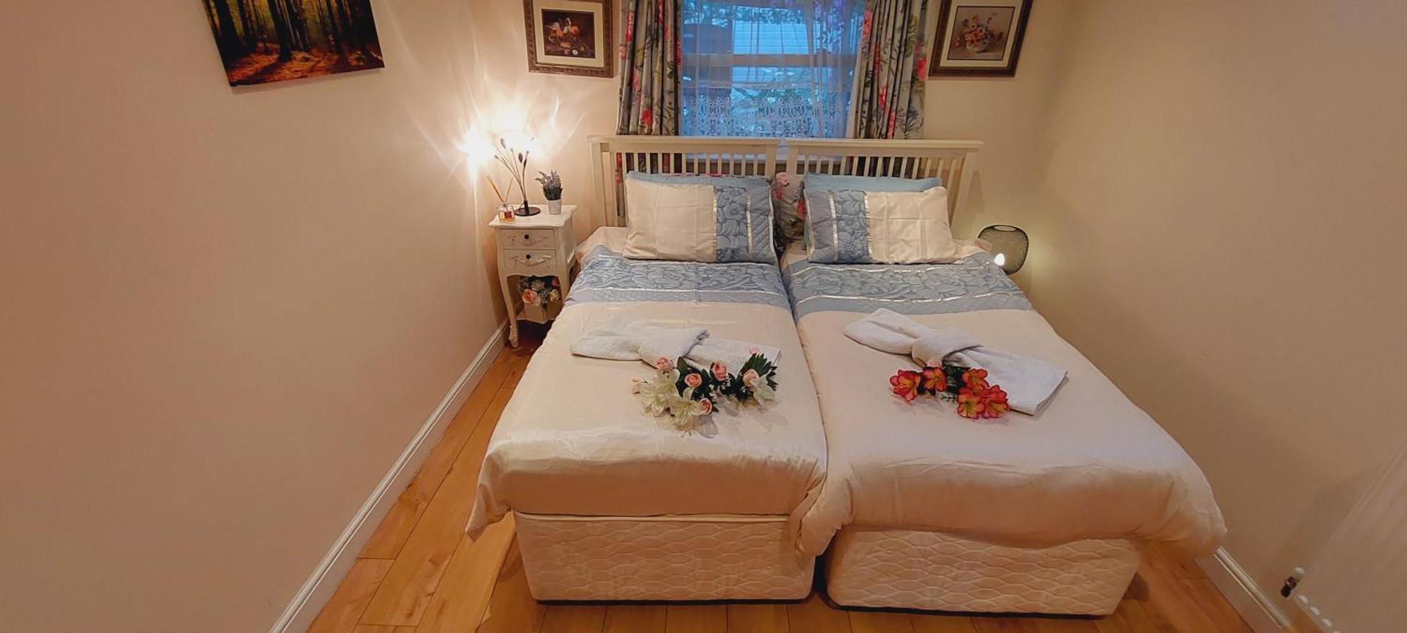 בריסטול Beautiful Apartment מראה חיצוני תמונה