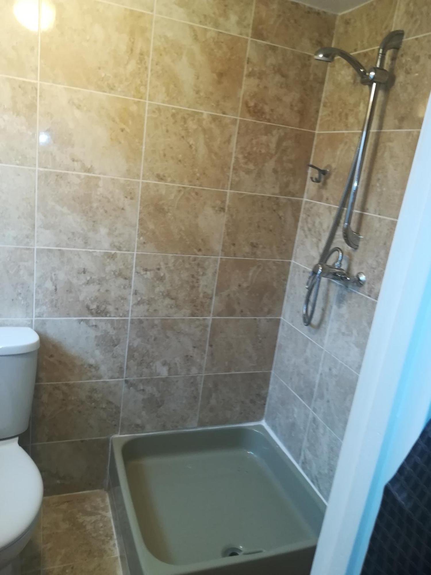 בריסטול Beautiful Apartment חדר תמונה