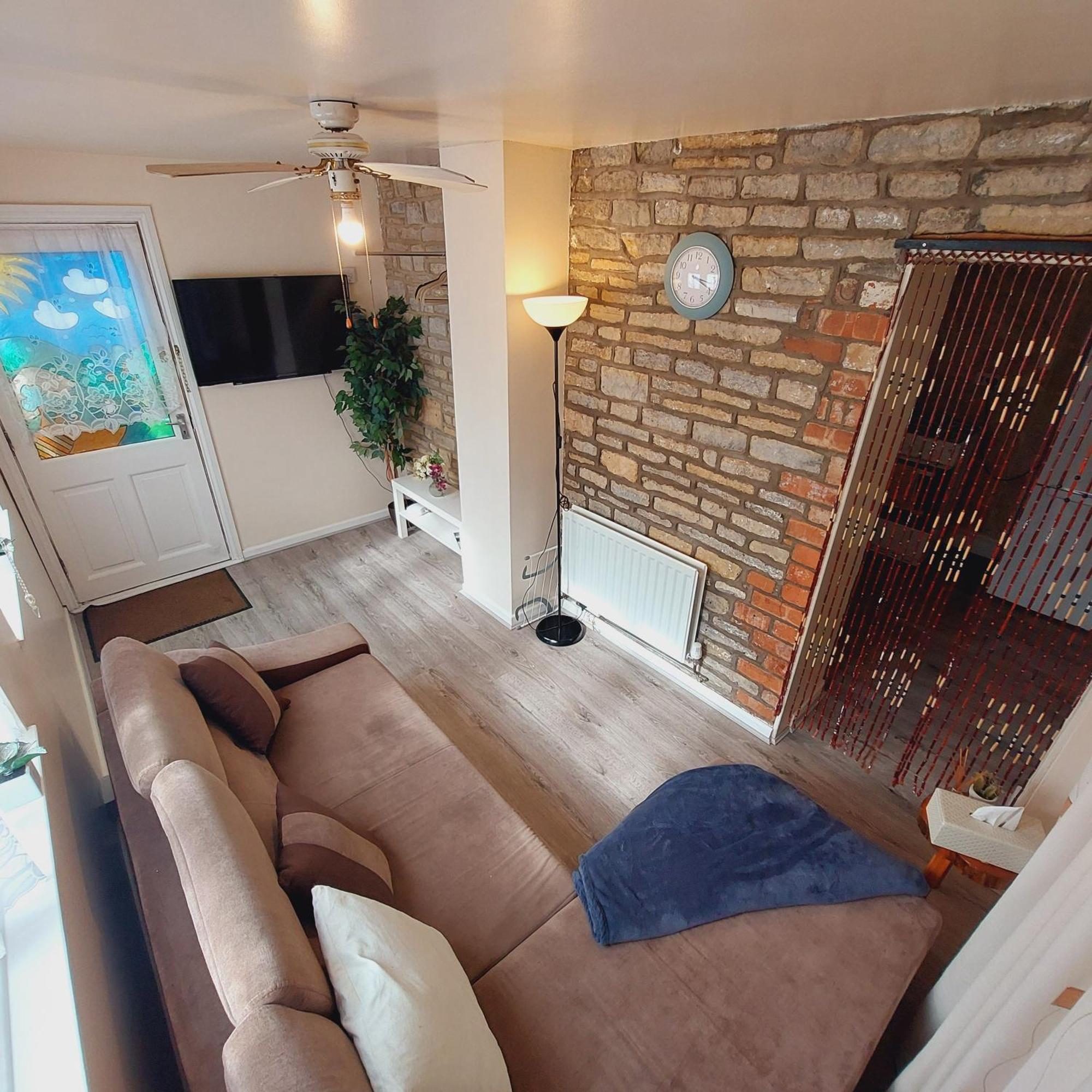 בריסטול Beautiful Apartment מראה חיצוני תמונה